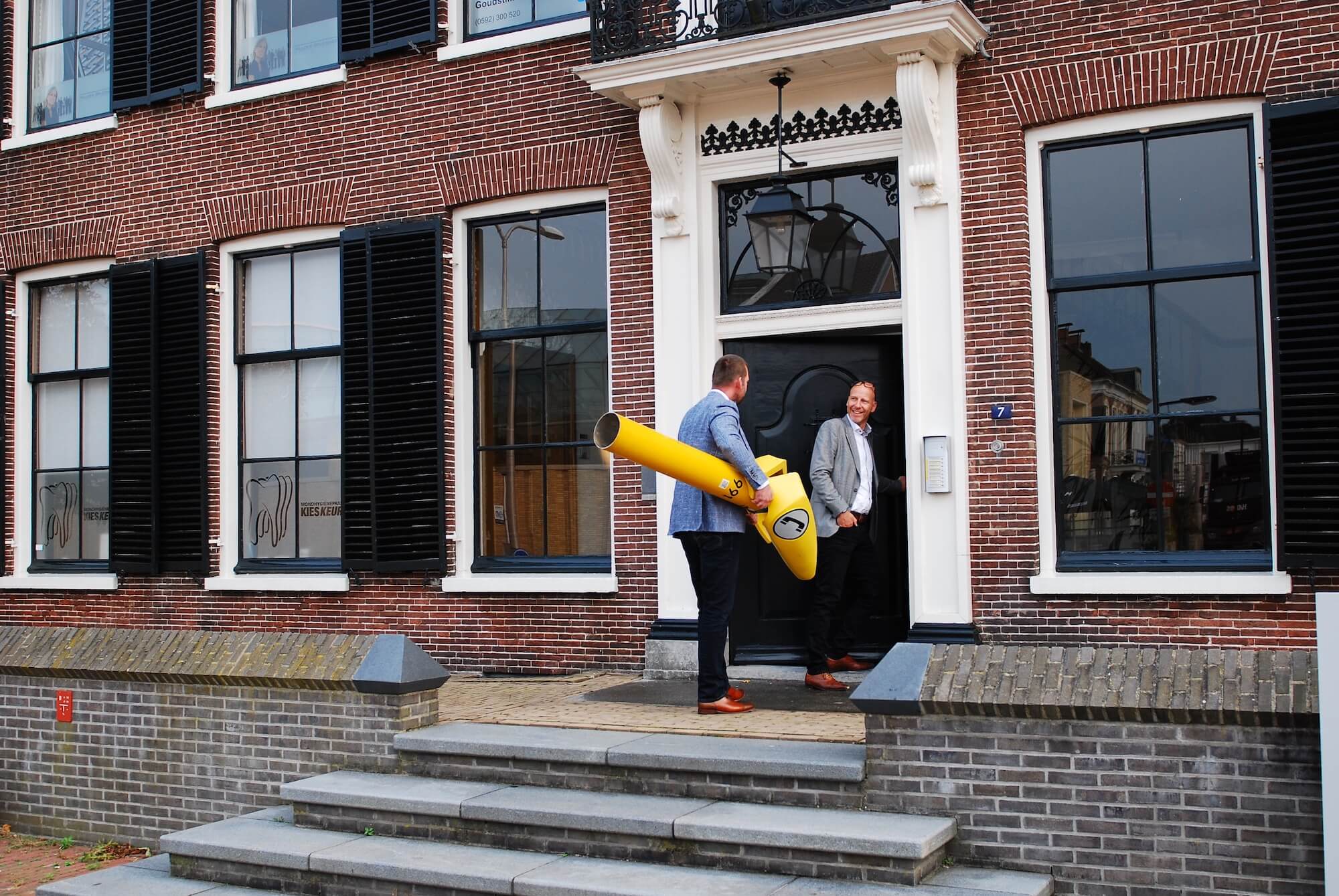 (c) Mediationcompany.nl